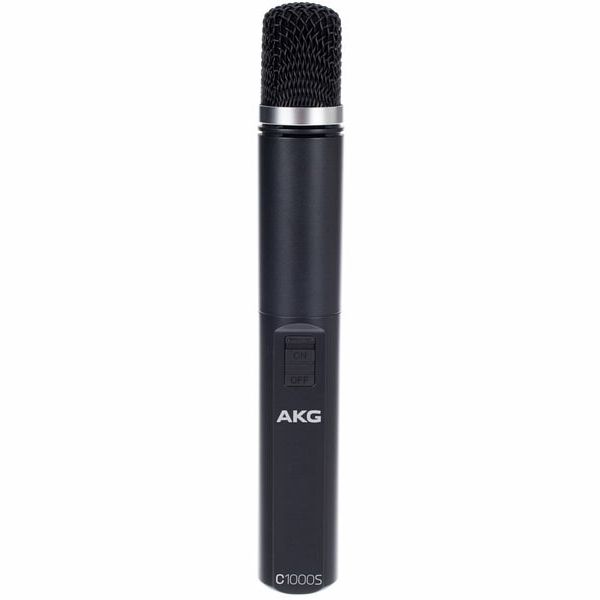AKG C1000 mikrofon