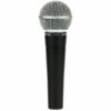 Shure SM58 mikrofon