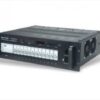 – case Dimmer 12x3kW Electron + Splitter DMX