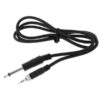 Sennheiser CI 1 nastrojovy kabel jack -> jack 6,3