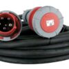 kabel 63A 10m 400V